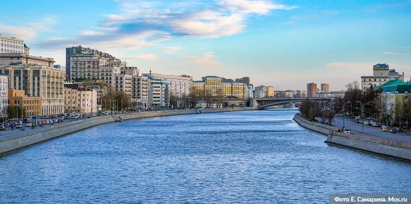 Собянин обратился к москвичам с просьбой воздержаться от участия в незаконных акциях