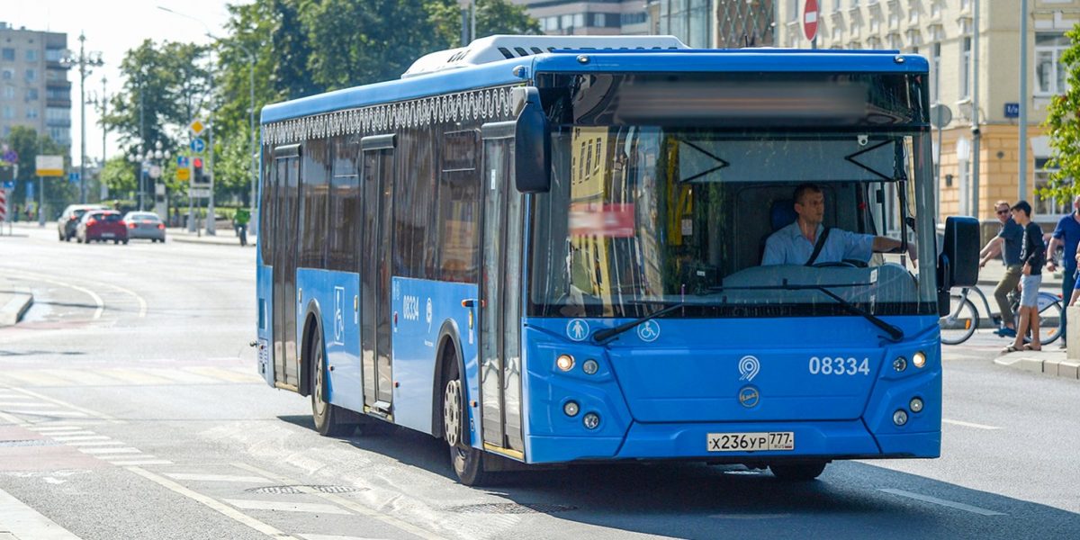 Маршрут автобуса 29 во владимире с остановками