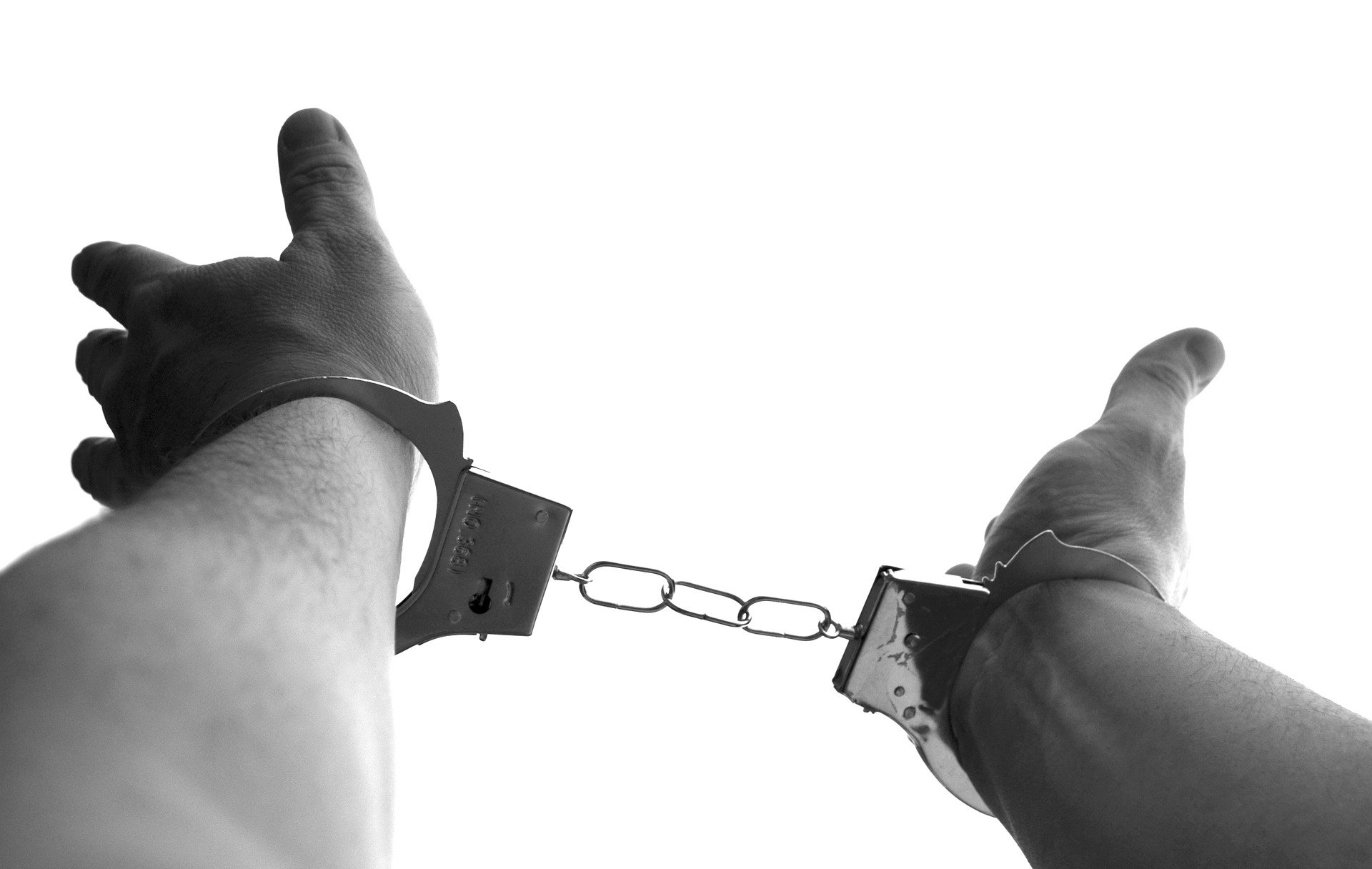 Полицейские задержали в Войковском подозреваемого в распространении наркотиков. pixabay