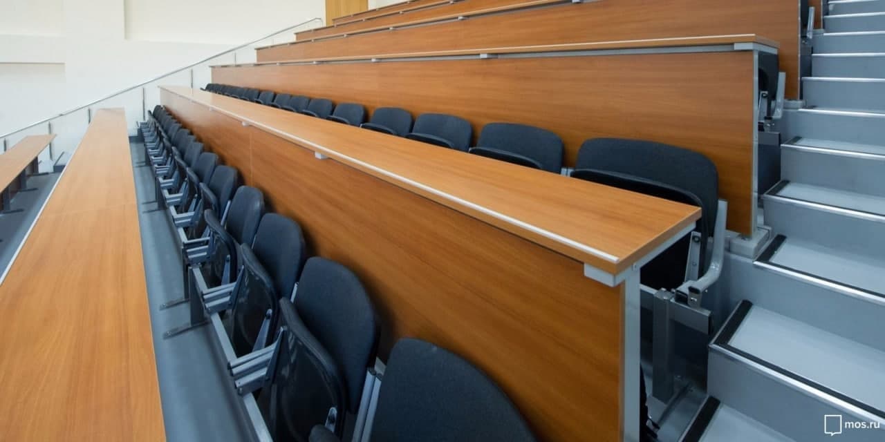 В колледже Годовикова возобновились профильные экскурсии для студентов. mos.ru